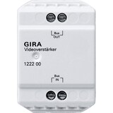 thumbnail of Gira Videoverstärker 122200