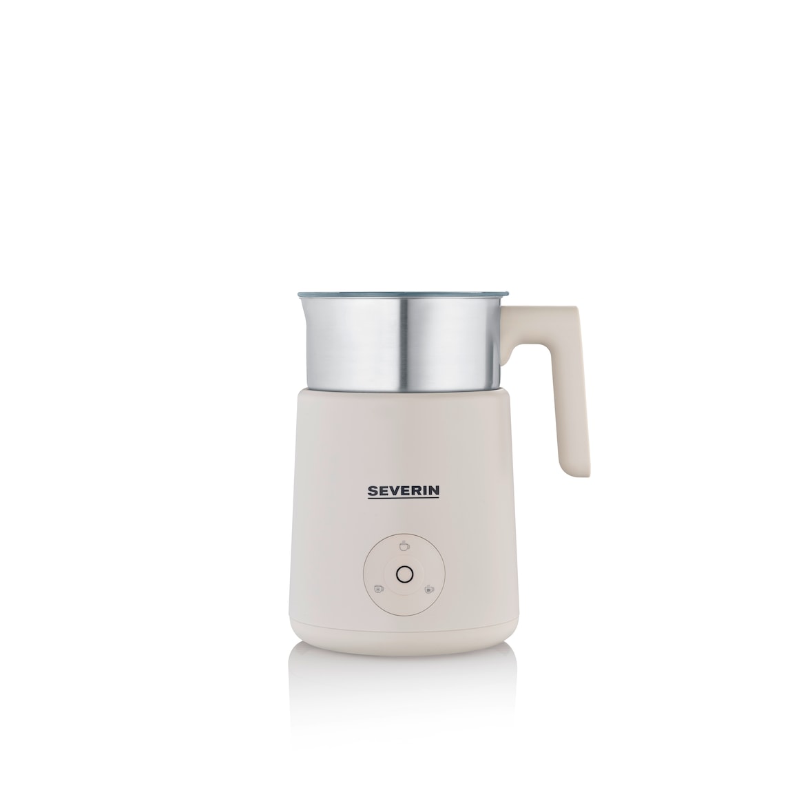 SEVERIN SM 3589 Milchaufschäumer