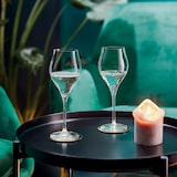 thumbnail of Exaltation  - 6 copas de champán 35cl