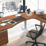 thumbnail of Présentoir 3 cases A5 Eco Portrait en escalier