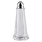 thumbnail of aro Juego de salero y pimentero, cristal/acero inoxidable, Ø 5 x 11 cm, 37 ml, 6 unidades