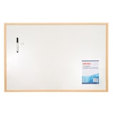 thumbnail of Quadro de ardósia 60x90 cm com emoldura em madeira SIGMA