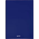 thumbnail of Pasta com 30 capas Poliplás “LIKE” Azul