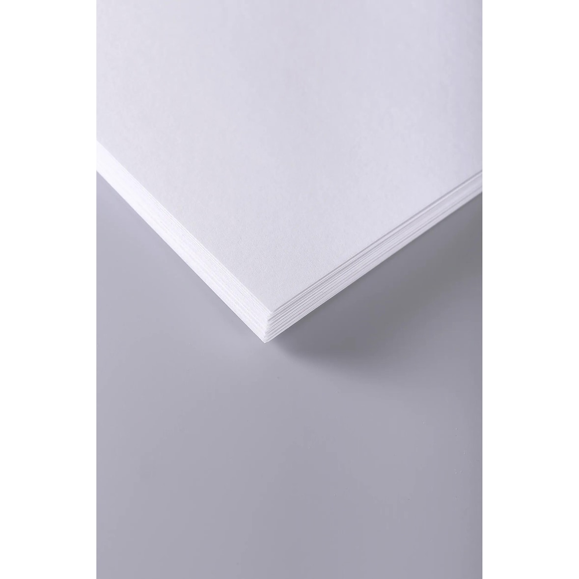 Clairefontaine Zeichen- und Skizzenpapier A1, 160g, Ries 10 Bogen, weiß - 37292C