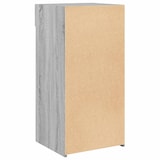 thumbnail of Helloshop26 - Buffet Sideboard Kommode Schrank Aufbewahrungseinheit Organizer Küche Wohnzimmer Sonoma 45 x 42,5 x 93 cm 02_0036368