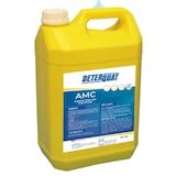 thumbnail of Détergent désinfectant Deterquat alcalin moussant chlore 5L