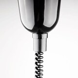 thumbnail of Stalgast Wärmelampe zur Deckenbefestigung – 0,25 kW, Infrarotstrahler