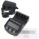 thumbnail of La crosse technology bc 700 chargeur de pile rechargeable pour