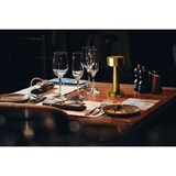 thumbnail of Buccan - Dumbbell tafellamp - Goud - 3 lichtstanden en touchpanel