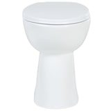 thumbnail of Helloshop26 - Toilette haute sans bord avec fermeture douce cuvette WC siège de toilette salle de bain maison intérieur 7 cm 02_0003564