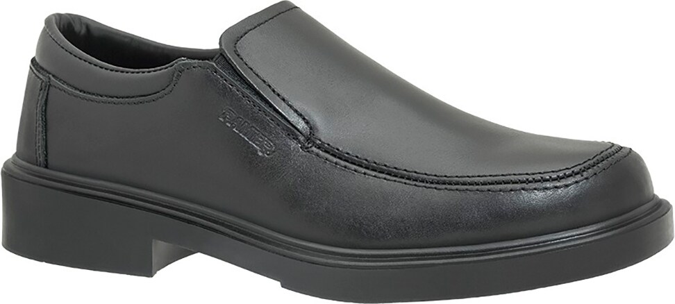 PANTER | Calzado urbano Negro - Talla 44, 1 par