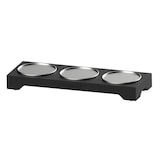 thumbnail of Eutectic gekoelde buffet houder Small 3 CSBRES3 Casselin
