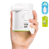 thumbnail of Mini hinchador eléctrico QuickFill USB200 INTEX