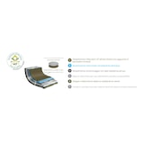 thumbnail of Illa olivilla extra, padella cm 32 rivestimento di olio d'oliva adatta ad induzione