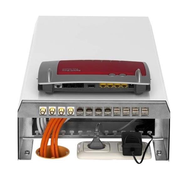 Rutenbeck Multimedia-Box MM Ap 23910118