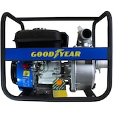 thumbnail of Pompe à Eau Thermique 7CV - Motopompe Essence Moteur 4T OHV 212Cm3 Eau Propre - Raccords 50mm Caves Piscine Irrigation GOODYEAR