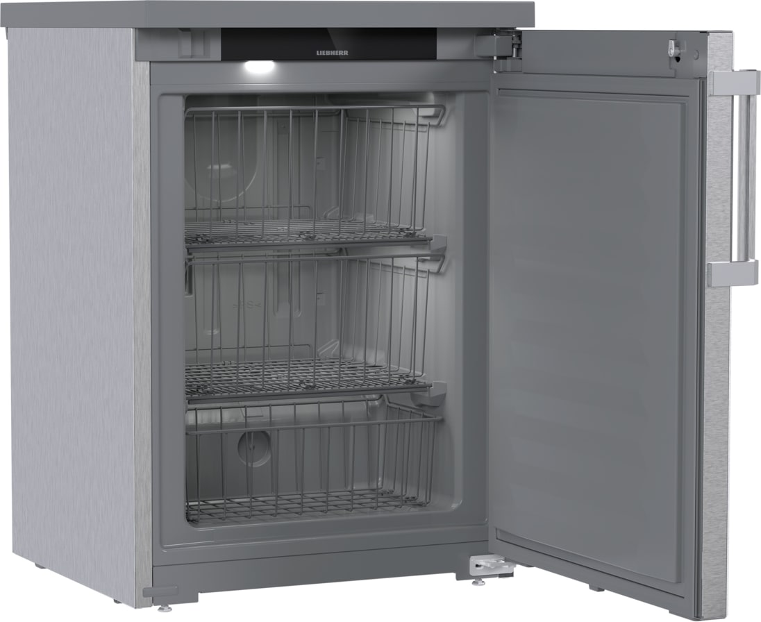 Libeherr FFTCsg 1501 Unterbaufähiges Gefrierschrank