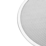 thumbnail of Pizzagrill 300(Ø) mm aus Aluminium Equipementpro