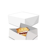 thumbnail of Caixa Cartolina Branca 17,2x20,5x6cm 200un