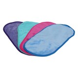 thumbnail of Make-Up Entferner Mikrofaser Abschminktuch – Gesichtsreinigung 4 Tücher 4 Farben