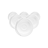 thumbnail of Seltmann Weiden Trio Highline Kombi-Untertasse ø 13,3 cm 6er Set