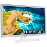 thumbnail of Lg monitor 24TQ510SWZ 24" hd smart tv blanco e