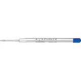 thumbnail of Parker Kugelschreibermine Quinkflow Blister 0.8 mm Blau