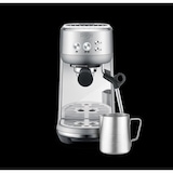 thumbnail of cafetera automatica bambino ses450bss4eeu1