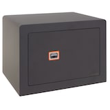 thumbnail of ARREGUI Plus C 180340 Caja fuerte con llave, Caja de seguridad con apertura certificada de llave, para casa y negocio, 27 x 38,5 x 30 cm, 23L