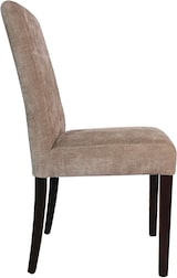 thumbnail of Bolero Esszimmerstühle Stoffbezug beige (2 Stück)