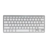 thumbnail of Clavier - The G-lab - Kb-mini-pc-mac/fr - Bluetooth - Double Layout Pc Mac