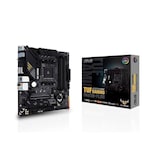 thumbnail of ASUS TUF Gaming B550M-Plus Gaming Mainboard Sockel AM4