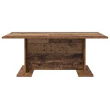 thumbnail of vidaXL Couchtisch Altholz 103.5 x 60 x 40 cm Holzwerkstoff
