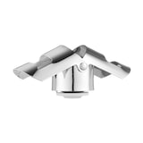 thumbnail of Champagne stopper, Bar up