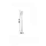 thumbnail of Comas Cuba gebaksvorken