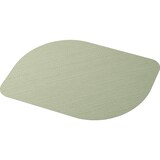 thumbnail of Duni Bio Dunicel®-Tischset 28 x 38 cm Stucco Pistachio Green, 500 Stk/Krt (5 x 100 Stk)