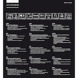 thumbnail of Generic Sr 97 Tv Headphone & Headset Headphones Black