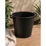 thumbnail of Cubo de Basura Industrial Robusto de 100 Litros - Contenedor de Residuos Duradero y Fácil de Limpiar -