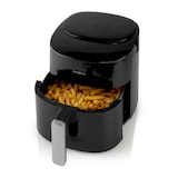 thumbnail of Friteuse à air chaud Air fryer Numérique 4,5L sans huile 1800W NEDIS