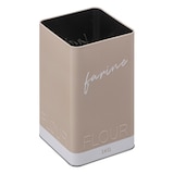 thumbnail of FIVE - Mehldose ,Color Edition‘ mit Metallprägung