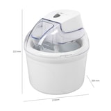 thumbnail of Clatronic ICM 3764 - Máquina para fazer gelados