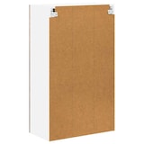 thumbnail of vidaXL Küchenwandschrank mit Regal Geräucherte Eiche 60 x 31 x 100 cm