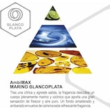 thumbnail of Recambio Ambimax fragancia Marino Extrem 100ml 30 días de duración, 150m2 cobertura intensa, frescor, elimina malos olores  (NO INCLUYE APARATO)