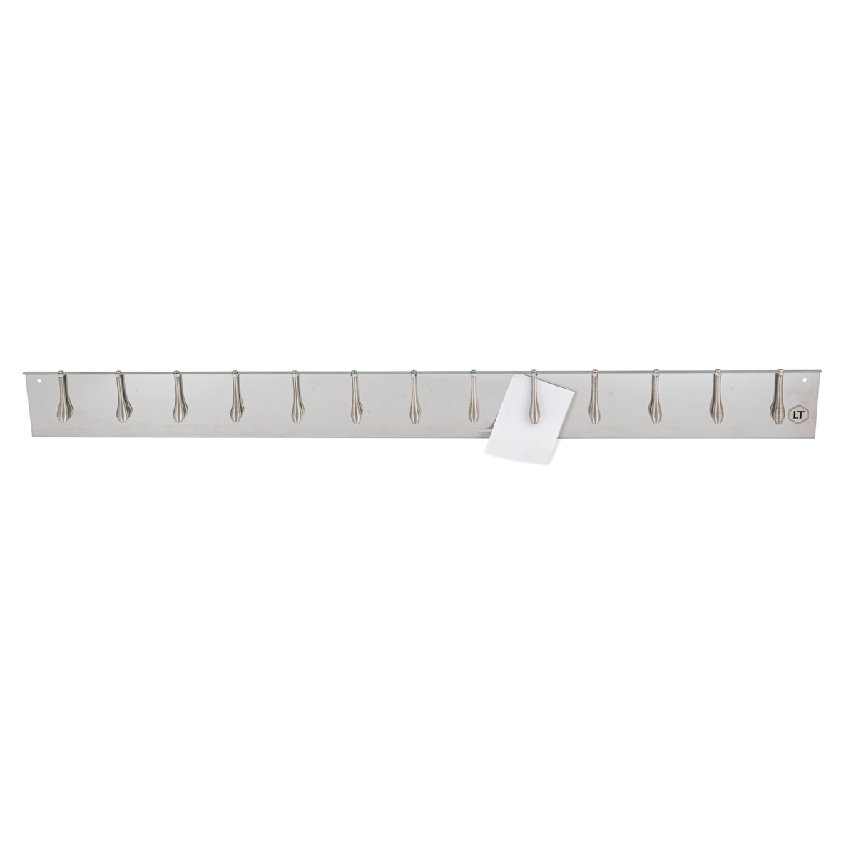 Louis Tellier - Bestelhouder met 13 veren - N8031