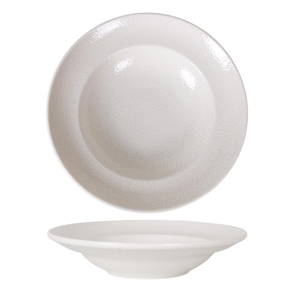 Viejo Valle - Plato Pasta Nomade 24X5Cm Bonna Caja De 6 Uds