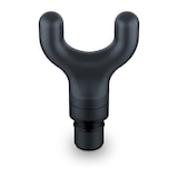 thumbnail of Beurer MG 99 Massage Pistole compact Massagegeräte Petrol