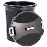 thumbnail of Universaltonne schwarz 75 l