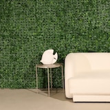 thumbnail of Jardín Vertical Artificial SALVAJE. NATURING MONDE 100x100cm.  100% HDPE.