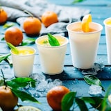 thumbnail of BIOZOYG Pappbecher 50 Stück 300 ml / 12 oz, Ø 90 mm, weiß - Becher für Heißgetränke - Kaffeebecher to go - Einwegbecher, Alternative zu Styroporbecher