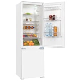 thumbnail of Exquisit Einbau Kühl-Gefrierkombination EKGC270-70-E-040E | 249 l Nutzinhalt | Weiß